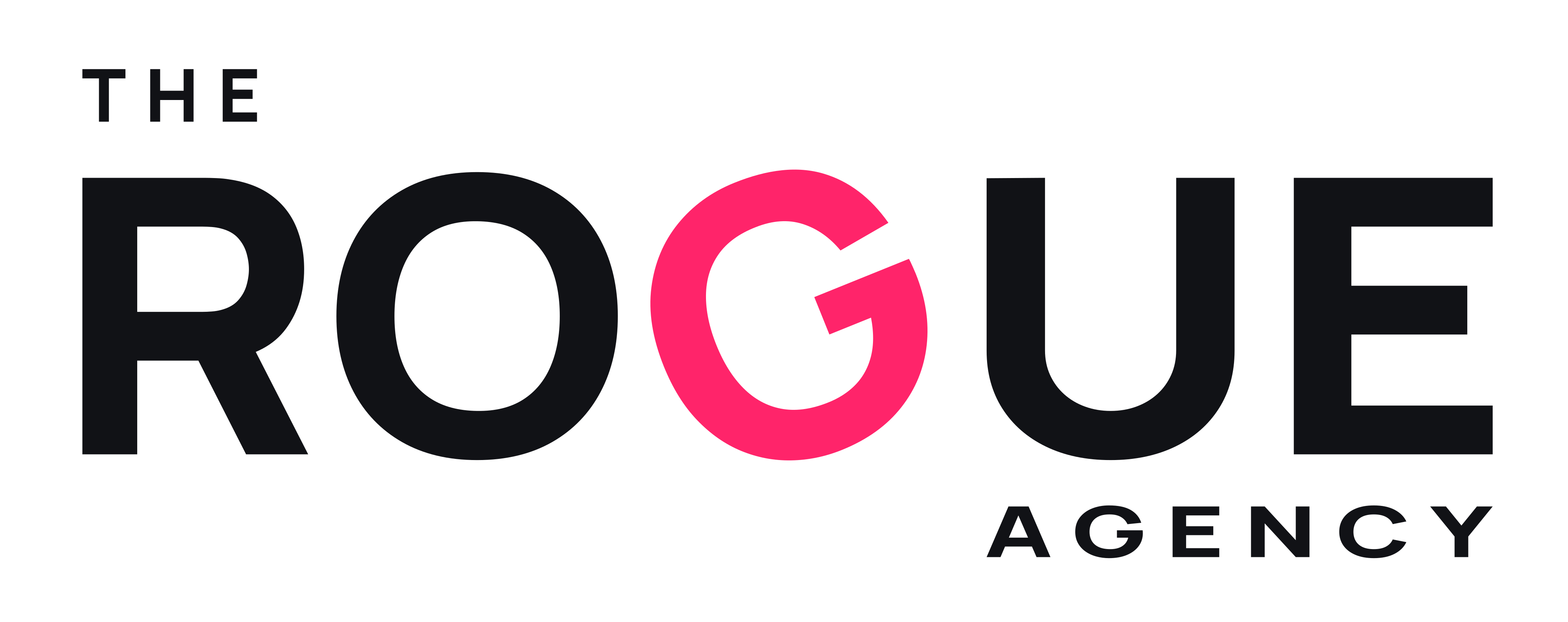 The Rogue Agency